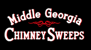 Middle Georgia Chimney Sweeps, LLC. Serving the Greater Central Georgia Area since 1994 Logo